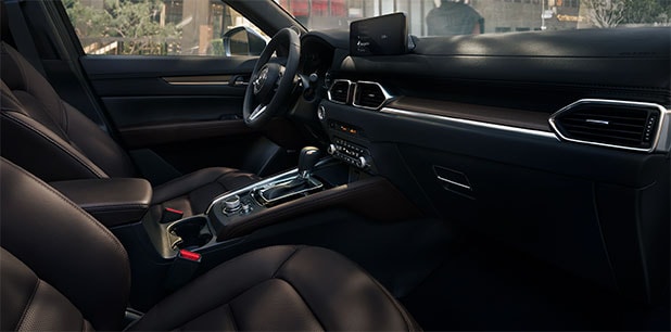 2023 Mazda CX-5 lease offers NJ