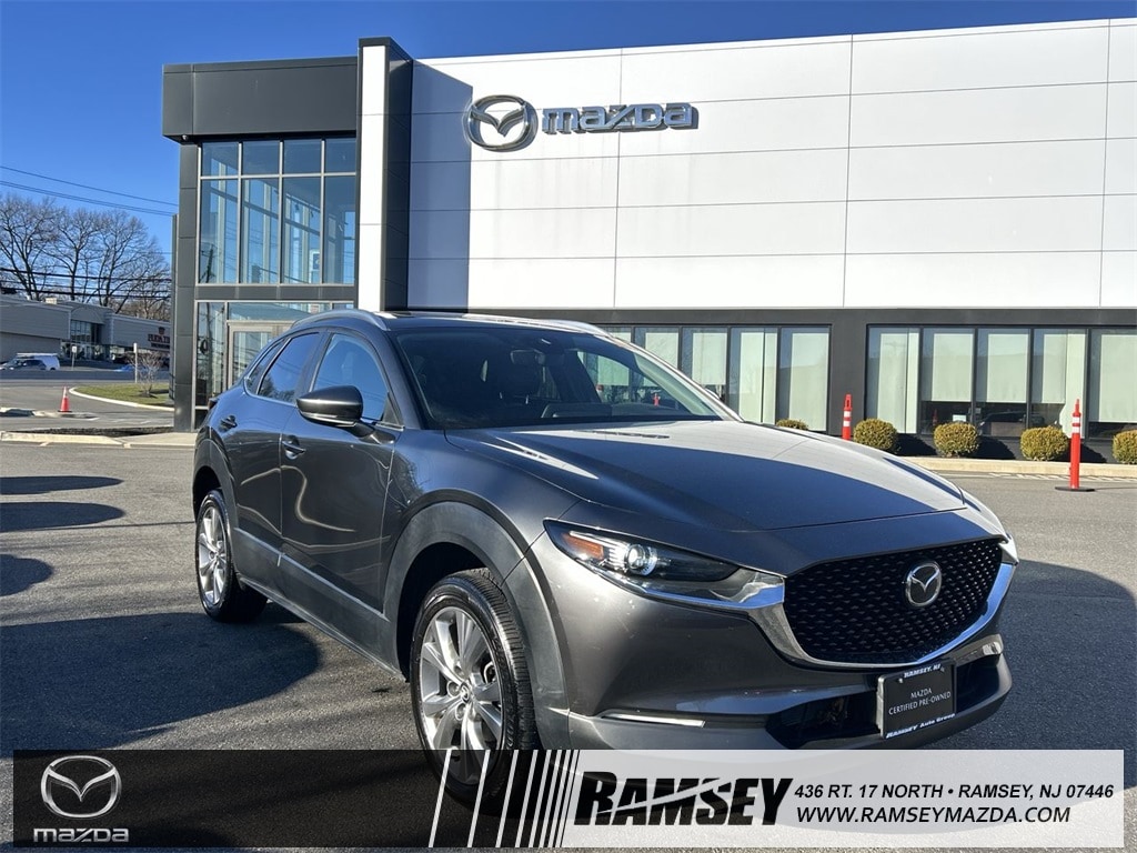 2022 Mazda CX-30 Preferred's photo