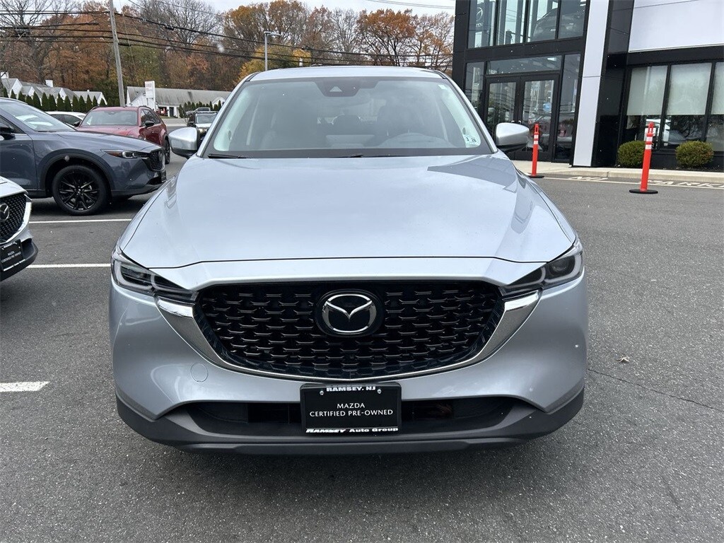 2023 Mazda CX-5 2.5 Premium Plus photo 3