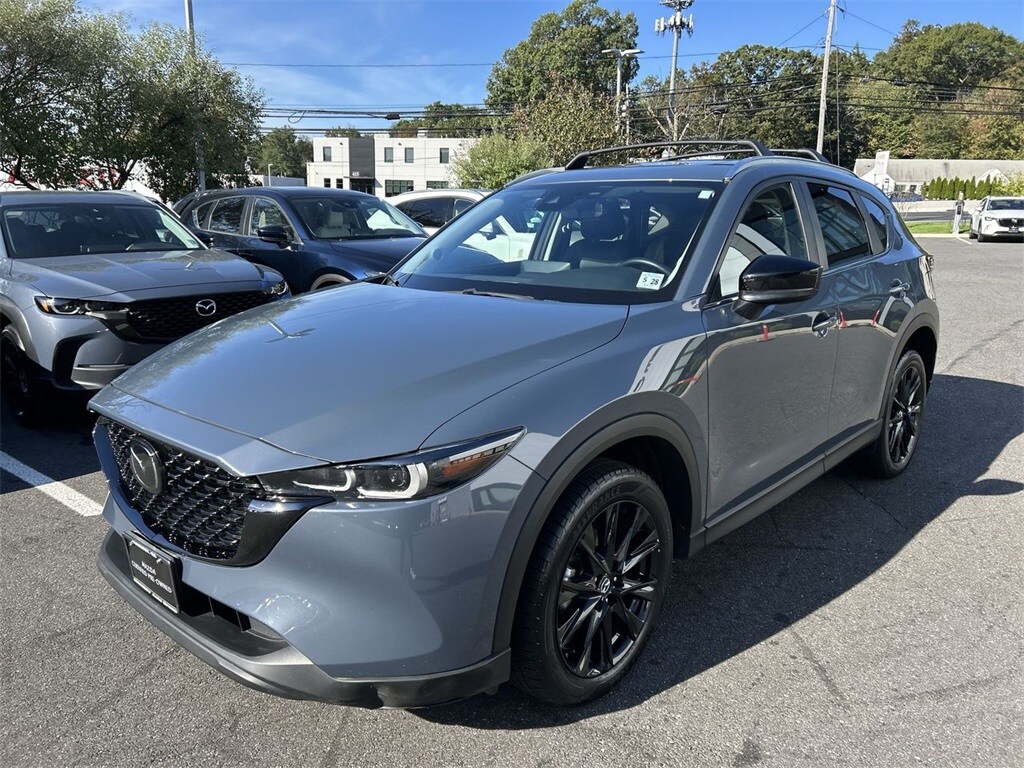 2023 Mazda CX-5 Preferred photo 3