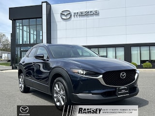 Used 2023 Mazda CX-30 2.5 S Preferred Package SUV for sale in Ramsey, NJ