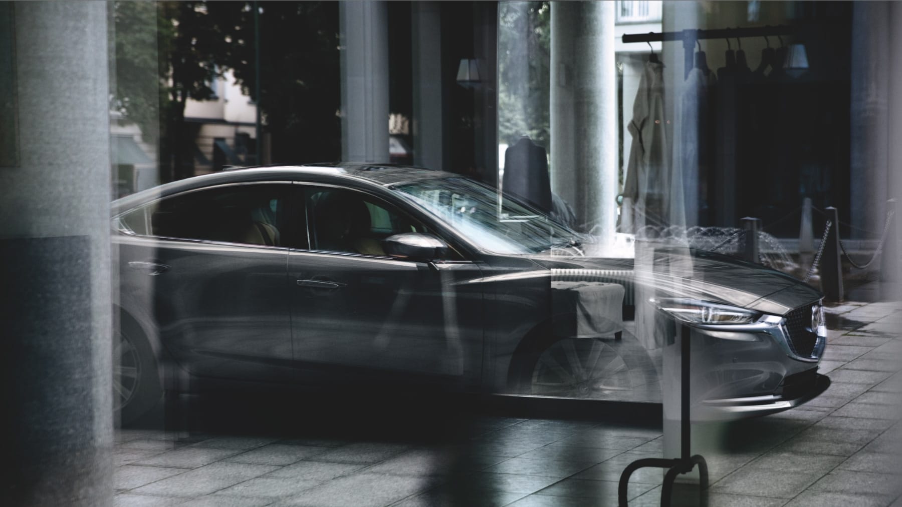 2021 Mazda 6 Awards