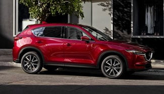 2017 Mazda CX-5 Ramsey NJ