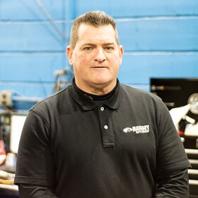 Staff member Rob Henry from ID_8bfda5