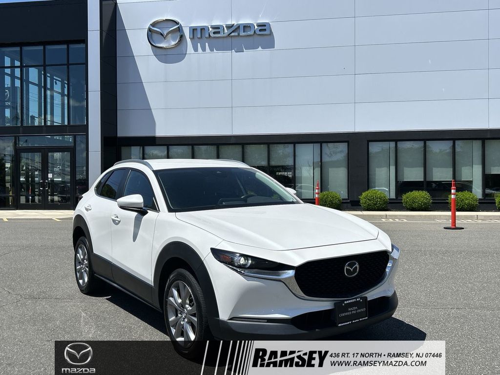 2023 Mazda CX-30 Preferred AWD's photo