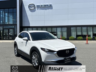 Used 2023 Mazda CX-30 2.5 S Preferred Package SUV for sale in Ramsey, NJ