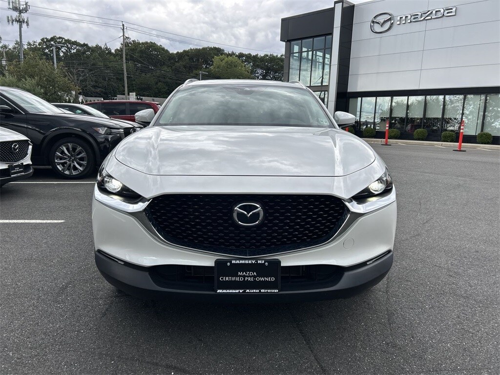 2022 Mazda CX-30 2.5 S Preferred photo 3
