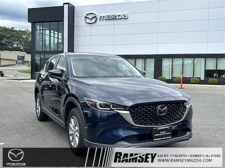 2023 Mazda CX-5 2.5 S Select Package SUV