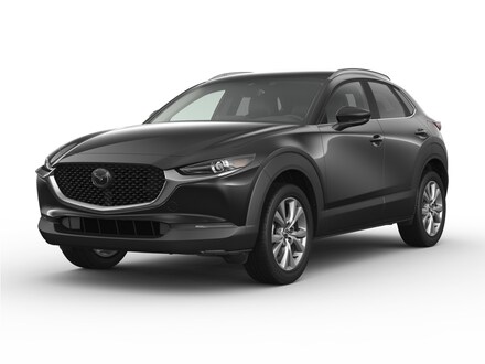 Used 2022 Mazda Mazda CX-30 2.5 S Select Package SUV near Hackensack, NJ