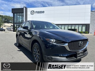 Used 2022 Mazda CX-30 2.5 S SUV for sale in Ramsey, NJ