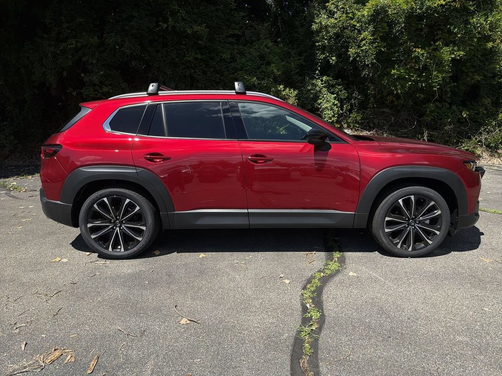 2025 Mazda CX-50 Premium Plus - Photo 9