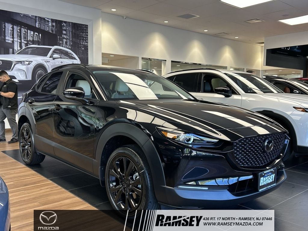 New 2026 Mazda CX-30 2.5 S Aire Edition Sport Utility