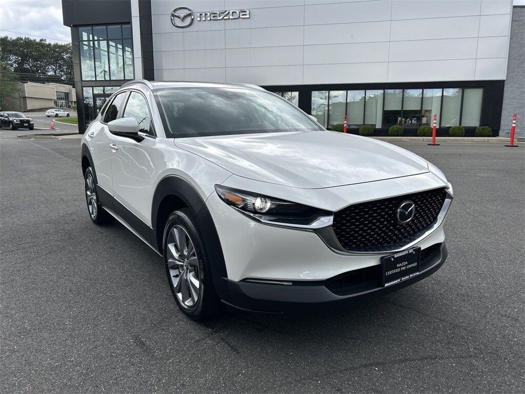 2022 Mazda CX-30 2.5 S Preferred photo 2