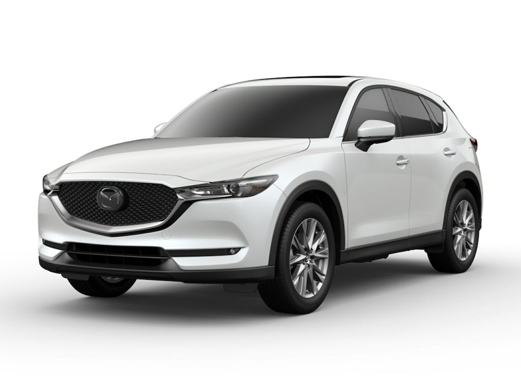 Used 2019 Mazda Mazda CX-5 Grand Touring Reserve SUV