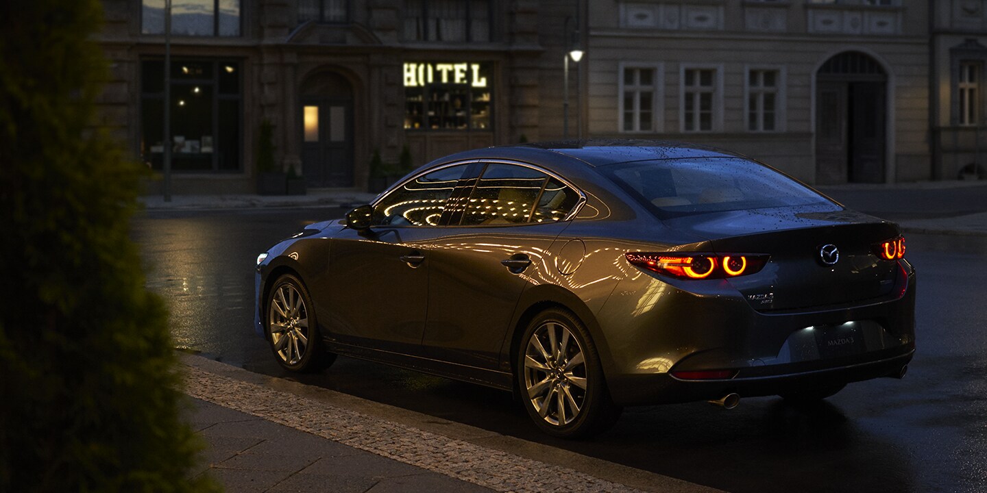 2020 Mazda3 Rockland County NY
