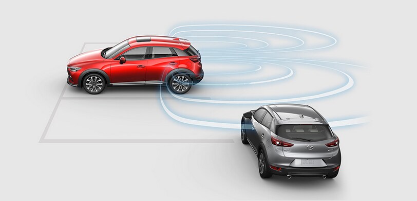 2020 Mazda CX 3 Bergen County NJ