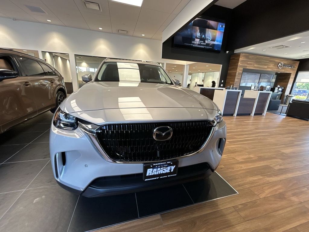 2025 Mazda CX-90 For Sale Near Ridgewood NJ | Mahwah | Ramsey