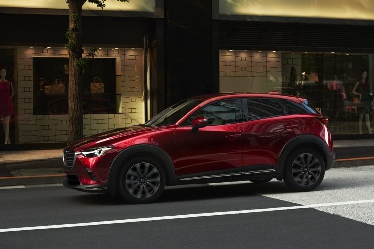 2019 Mazda CX 3 Lodi NJ