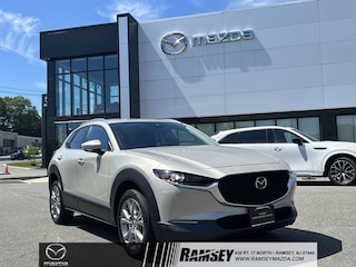 Used 2023 Mazda CX-30 2.5 S Select Package SUV for sale in Ramsey, NJ