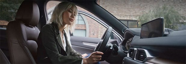 2023 Mazda CX-5 lease offers NJ