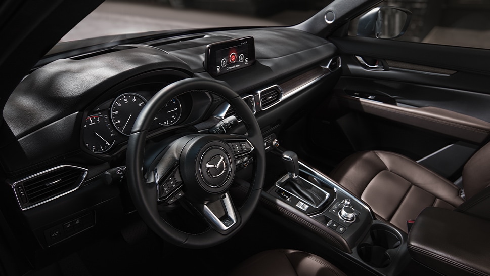 2020 Mazda CX 5 Awards