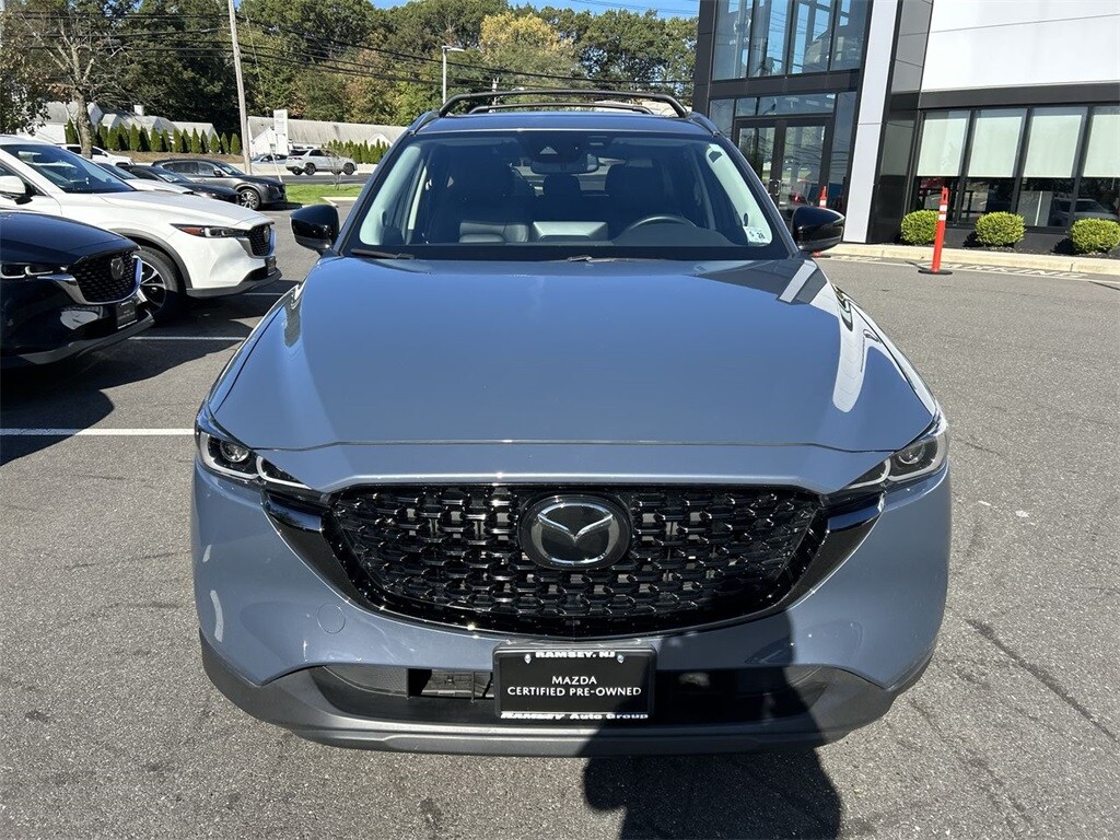 2023 Mazda CX-5 Preferred photo 2