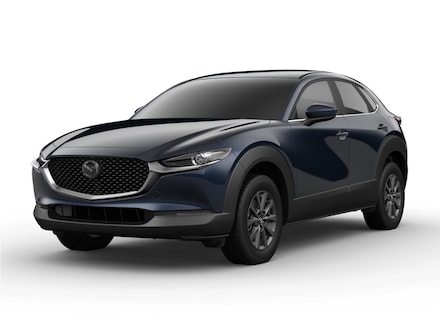 Used 2023 Mazda CX-30 2.5 S SUV near Nanuet, NY