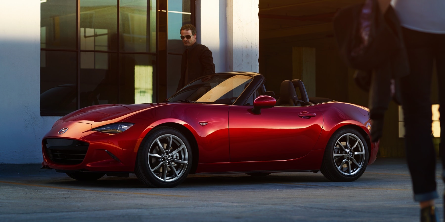 2021 Mazda MX5 Miata Bergen County NJ