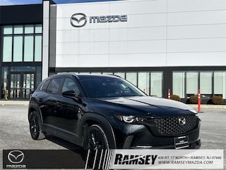 Used 2025 Mazda CX-50 2.5 S Preferred Package SUV for sale in Ramsey, NJ