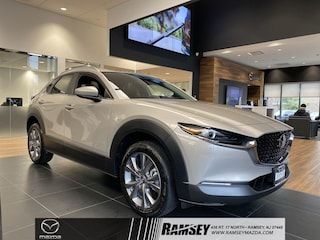 Used 2024 Mazda CX-30 2.5 S Preferred Package SUV for sale in Ramsey, NJ