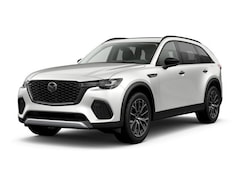 2025 Mazda CX-70 Plug-In Hybrid Premium AWD Sport Utility