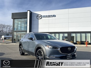 Used 2025 Mazda CX-30 2.5 S Carbon Edition SUV for sale in Ramsey, NJ