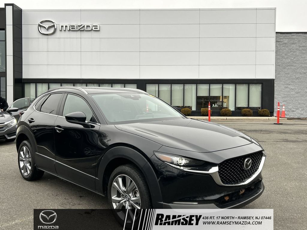 2023 Mazda CX-30 Preferred