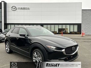 Used 2023 Mazda CX-30 2.5 S Preferred Package SUV for sale in Ramsey, NJ