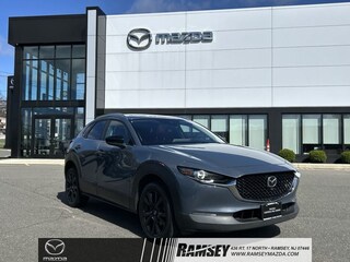 Used 2023 Mazda CX-30 2.5 S Carbon Edition SUV for sale in Ramsey, NJ