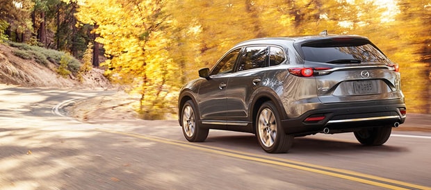 2017 Mazda CX9 Bergen County NJ