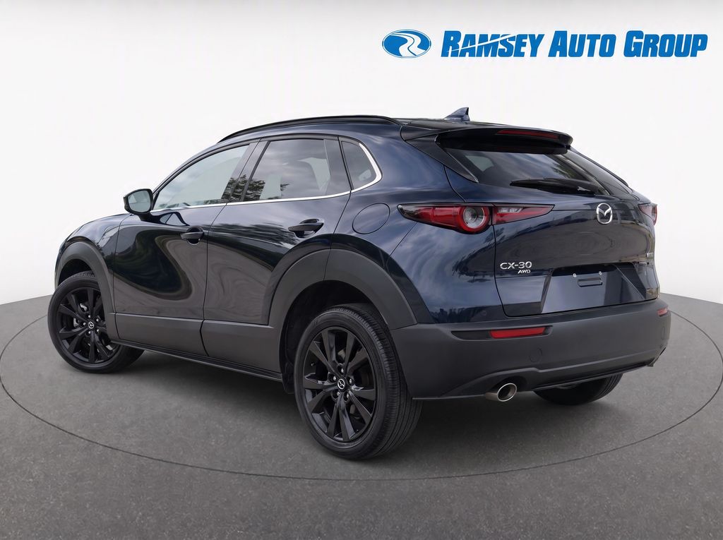 2025 Mazda CX-30 Turbo Premium - Photo 3