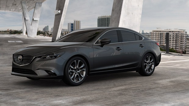 Mazda6 NJ