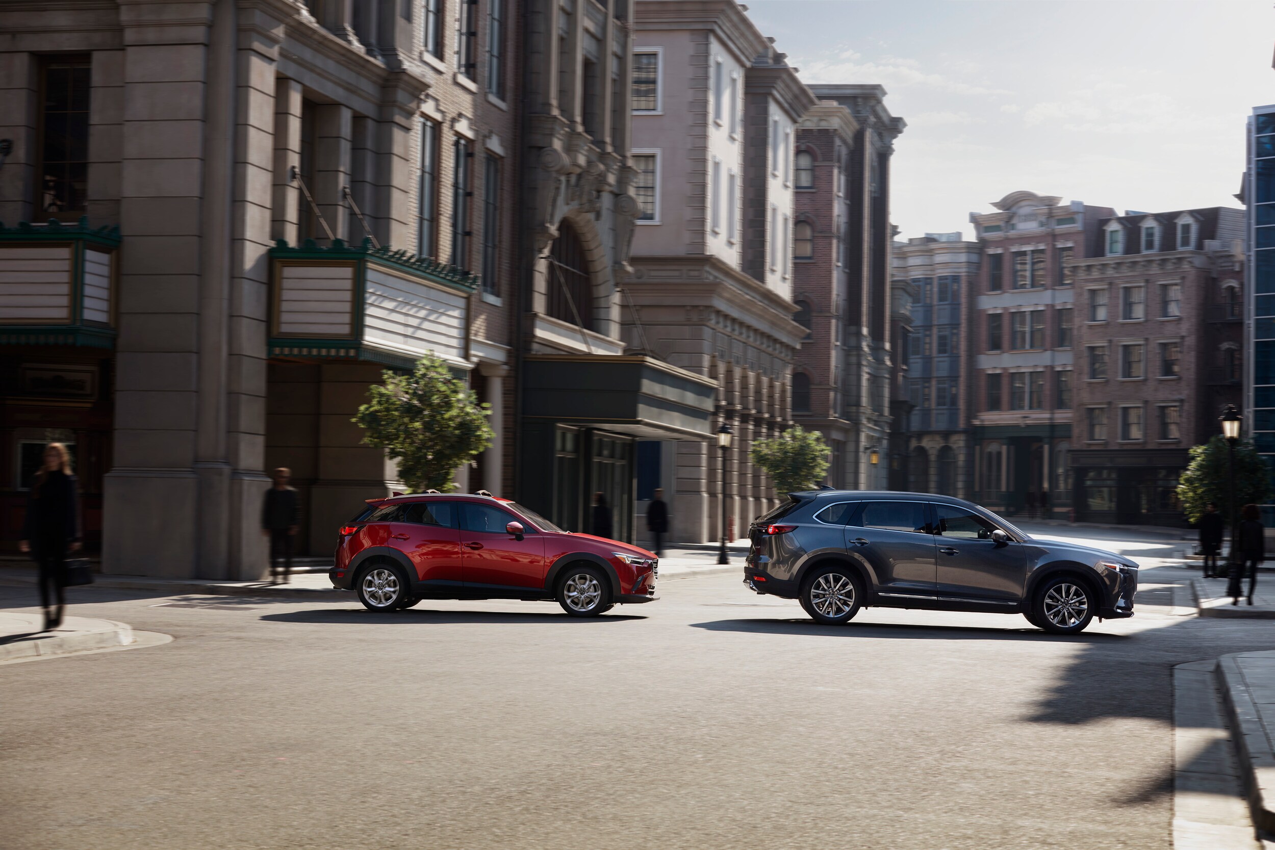 2021 Mazda CX 3 Lodi NJ
