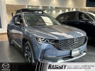 Used 2025 Mazda CX-50 2.5 Turbo Meridian Edition SUV for sale in Ramsey, NJ