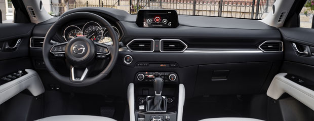 2017 Mazda CX-5 Rockland County NY