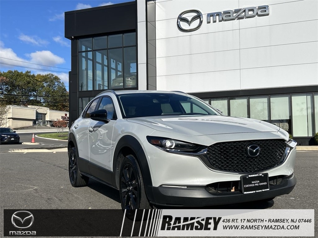 2024 Mazda CX-30 Select Sport's photo