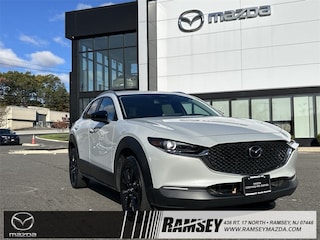 Used 2024 Mazda CX-30 2.5 S Select Sport SUV for sale in Ramsey, NJ