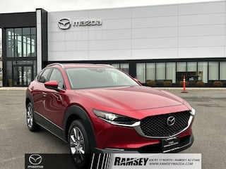 Used 2023 Mazda CX-30 2.5 S Select Package SUV for sale in Ramsey, NJ