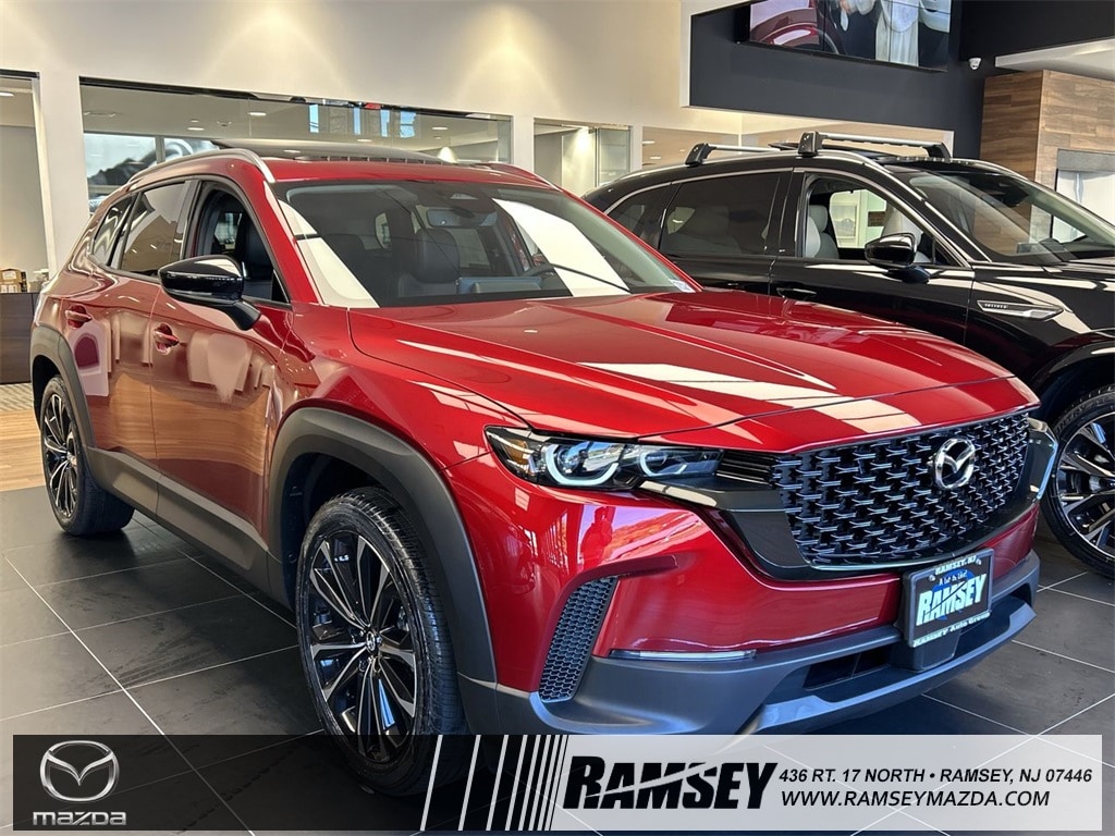 2025 Mazda CX-50 2.5 S Premium Plus AWD Sport Utility DYNAMIC_PREF_LABEL_SITEBUILDER_FEATURED_NEW_1_INVENTORY_FEATURED1_ALTATTRIBUTEAFTER