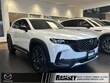Mazda CX-50