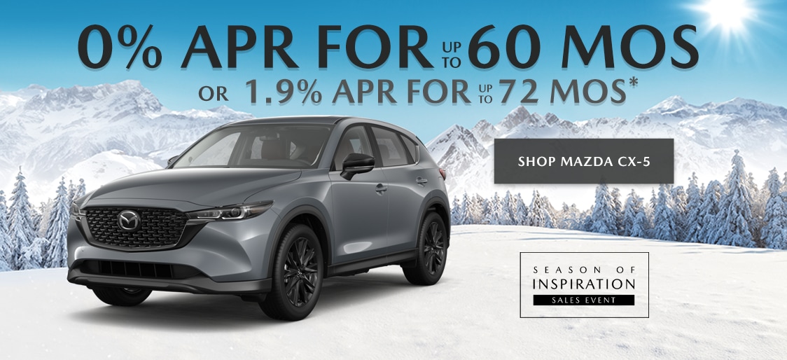 New Mazda Lease Deals NJ Mazda Financing Deals Bergen County