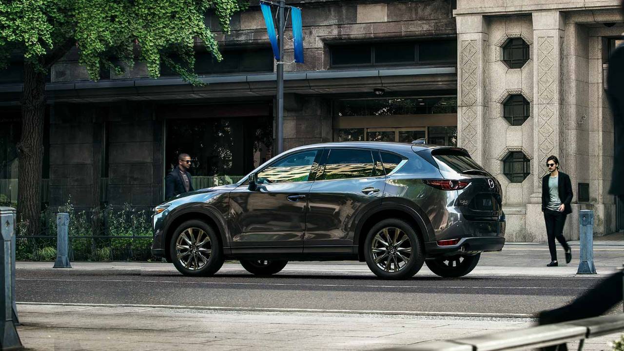 2019 Mazda CX-5 Wayne NJ