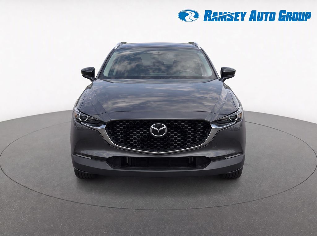 2025 Mazda CX-30 Turbo Premium - Photo 5