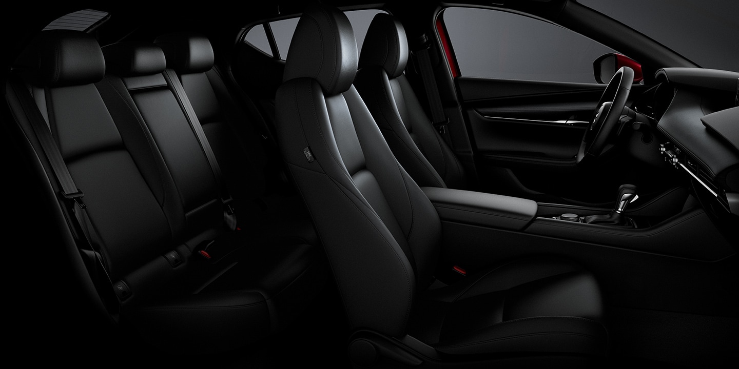 2020 Mazda3 Bergen County NJ